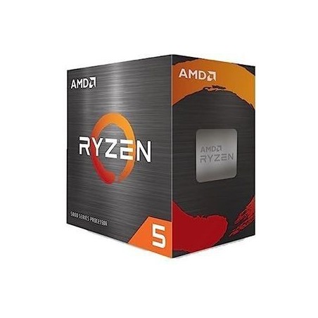 "Power Up Your Performance with AMD Ryzen 5 4500 Processor - MH0730143314114"